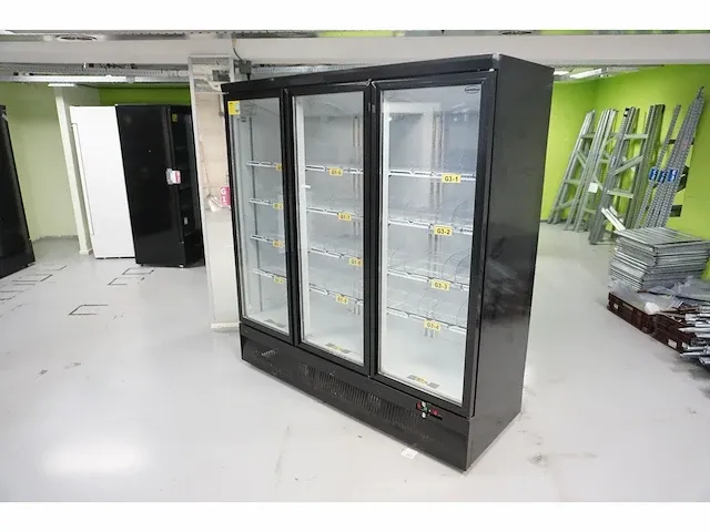 Combisteel - svo-1530r - koelkast - afbeelding 2 van  5