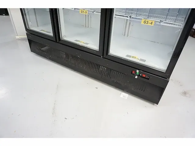 Combisteel - svo-1530r - koelkast - afbeelding 3 van  5