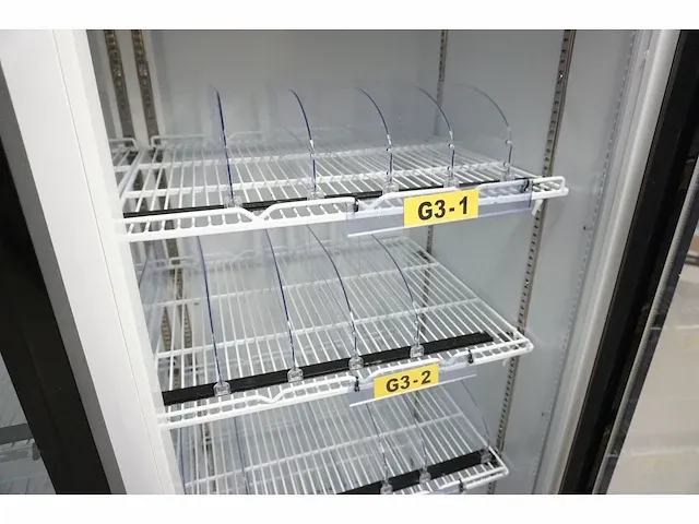 Combisteel - svo-1530r - koelkast - afbeelding 4 van  5