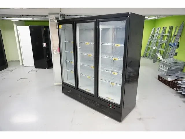 Combisteel - svo-1530r - koelkast - afbeelding 2 van  5