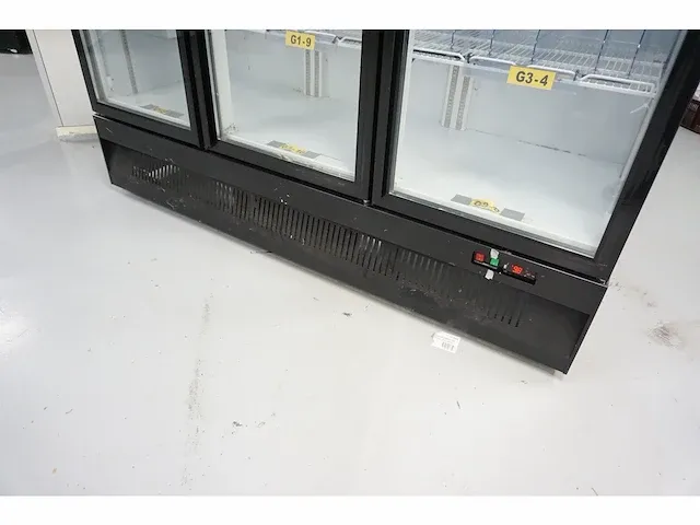 Combisteel - svo-1530r - koelkast - afbeelding 3 van  5
