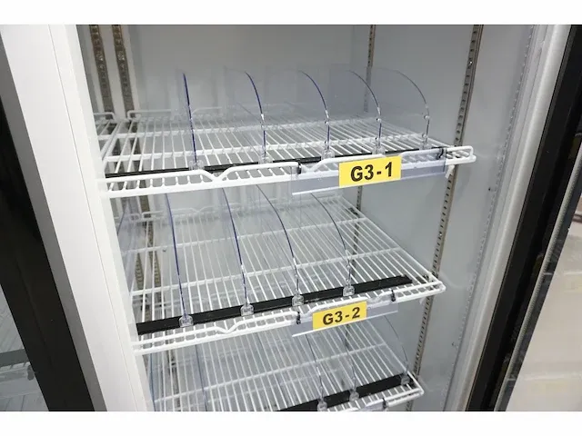 Combisteel - svo-1530r - koelkast - afbeelding 4 van  5