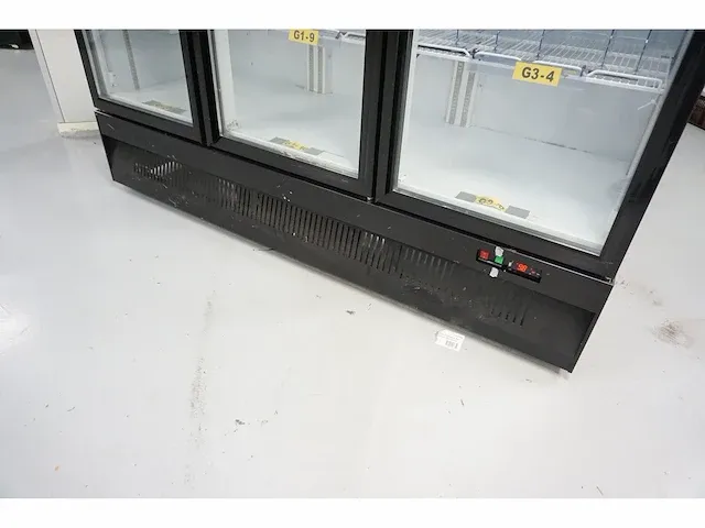 Combisteel - svo-1530r - koelkast - afbeelding 3 van  5