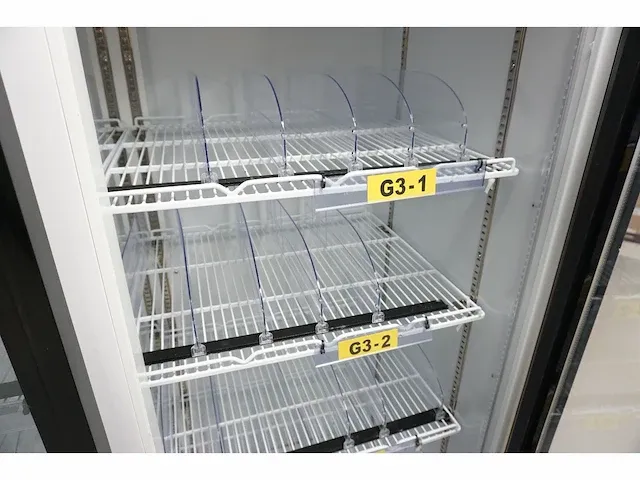 Combisteel - svo-1530r - koelkast - afbeelding 4 van  5