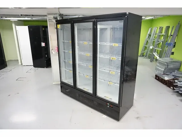 Combisteel - svo-1530r - koelkast - afbeelding 2 van  5