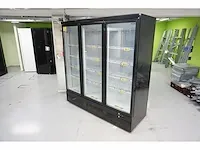 Combisteel - svo-1530r - koelkast - afbeelding 2 van  5