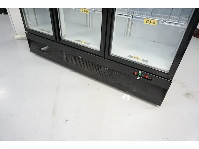 Combisteel - svo-1530r - koelkast - afbeelding 3 van  5