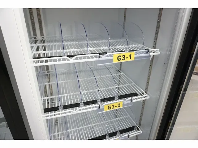 Combisteel - svo-1530r - koelkast - afbeelding 4 van  5