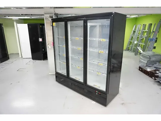 Combisteel - svo-1530r - koelkast - afbeelding 2 van  5