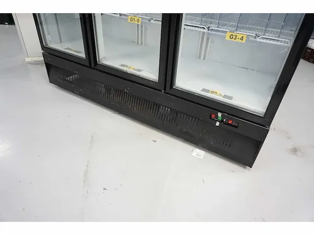 Combisteel - svo-1530r - koelkast - afbeelding 3 van  5