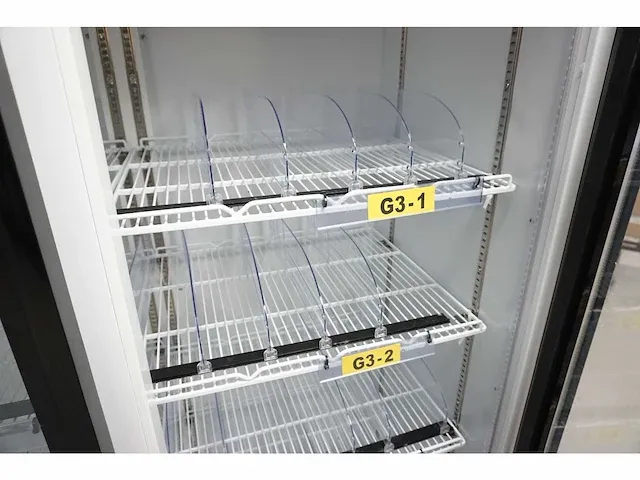 Combisteel - svo-1530r - koelkast - afbeelding 4 van  5