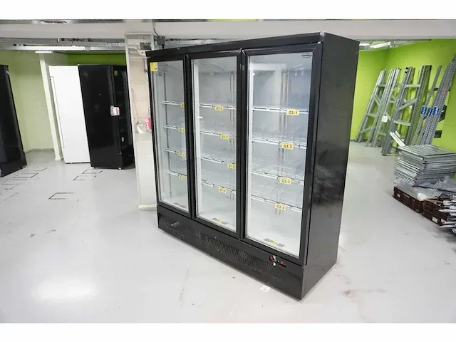 Combisteel - svo-1530r - koelkast - afbeelding 2 van  5
