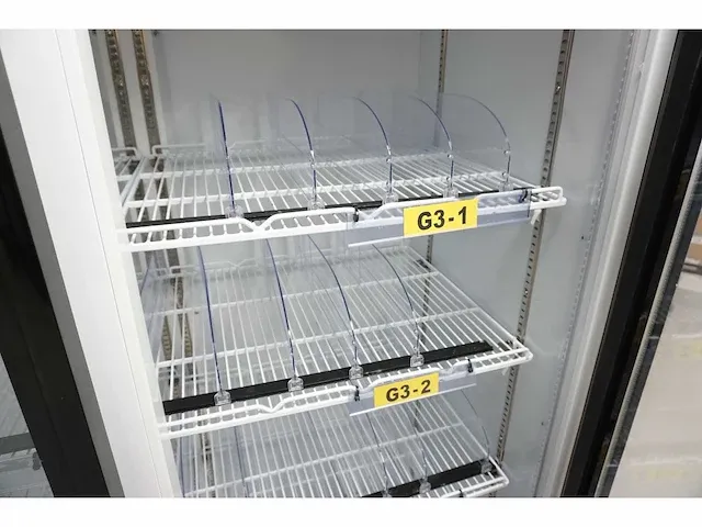 Combisteel - svo-1530r - koelkast - afbeelding 4 van  5