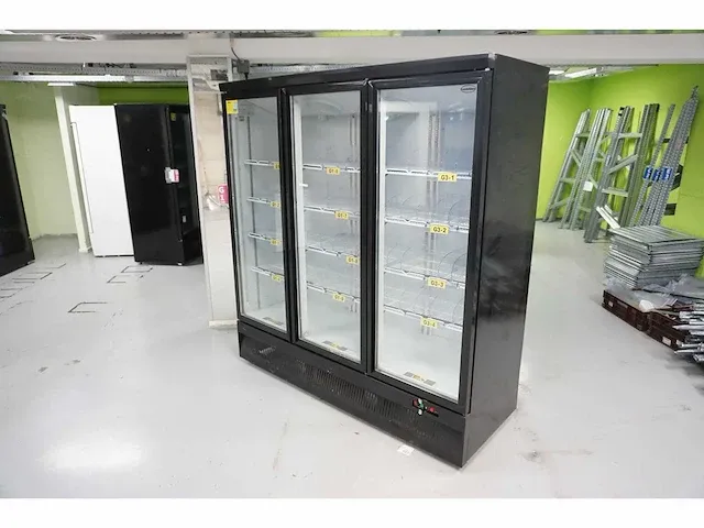 Combisteel - svo-1530r - koelkast - afbeelding 2 van  5