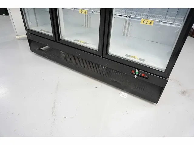 Combisteel - svo-1530r - koelkast - afbeelding 3 van  5