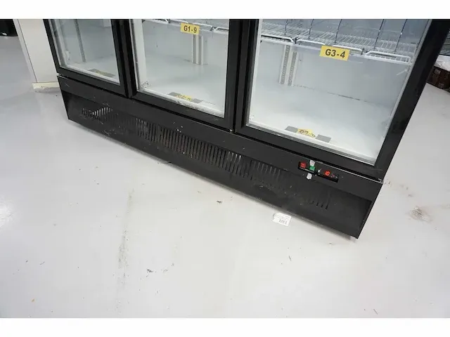 Combisteel - svo-1530r - koelkast - afbeelding 3 van  5