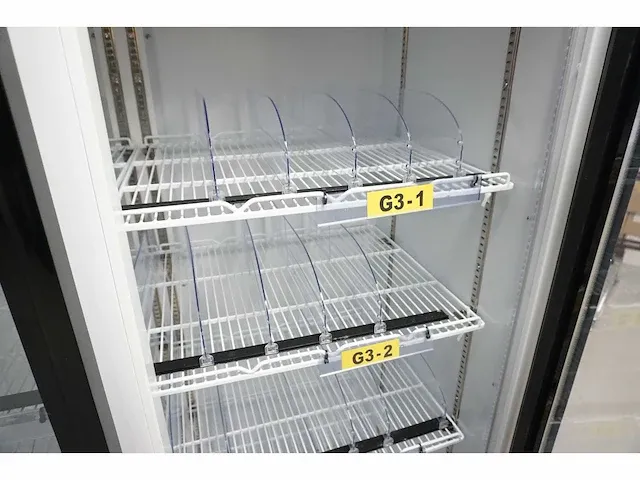 Combisteel - svo-1530r - koelkast - afbeelding 4 van  5