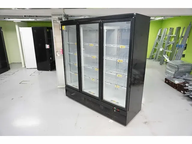 Combisteel - svo-1530r - koelkast - afbeelding 2 van  5