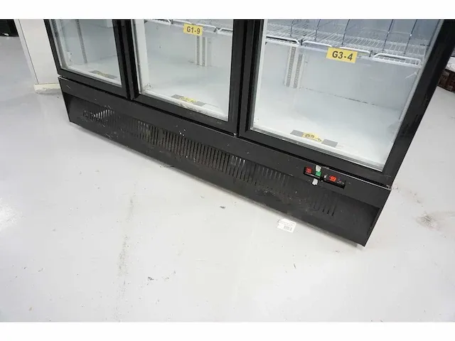 Combisteel - svo-1530r - koelkast - afbeelding 3 van  5