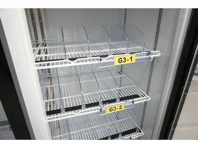 Combisteel - svo-1530r - koelkast - afbeelding 4 van  5