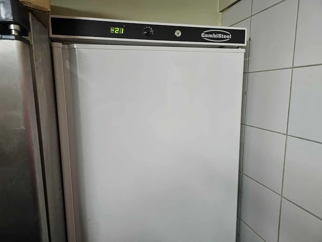 Combisteel - vrieskast - afbeelding 1 van  5