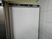 Combisteel - vrieskast - afbeelding 1 van  5