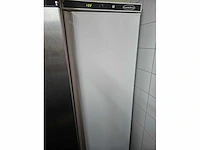 Combisteel - vrieskast - afbeelding 2 van  5