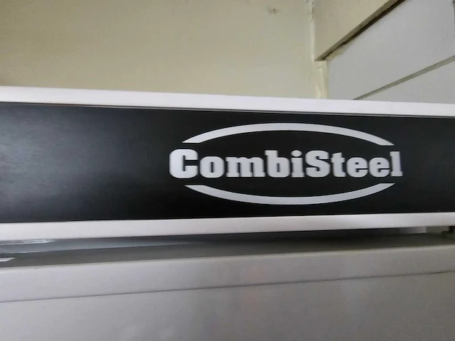 Combisteel - vrieskast - afbeelding 4 van  5