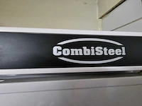 Combisteel - vrieskast - afbeelding 4 van  5