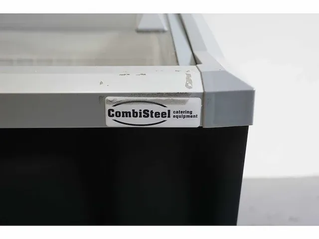 Combisteel - vriezer - afbeelding 5 van  6