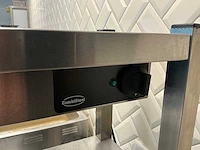 Combisteel - warmhoudbrug - afbeelding 4 van  4