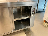 Combisteel - warmhoudkast - afbeelding 3 van  4