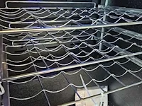 Combisteel - wijnklimaatkast - afbeelding 3 van  18
