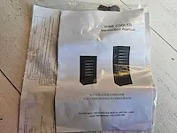Combisteel - wijnklimaatkast - afbeelding 4 van  18