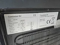Combisteel - wijnklimaatkast - afbeelding 9 van  18