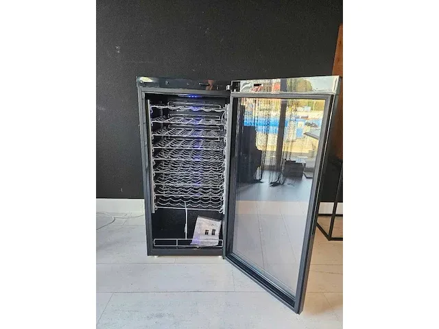 Combisteel - wijnklimaatkast - afbeelding 11 van  18