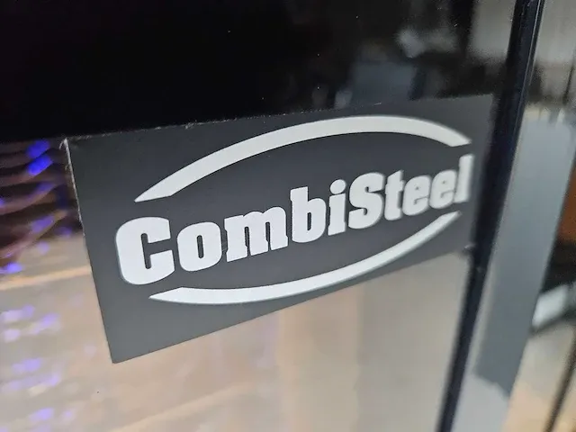 Combisteel - wijnklimaatkast - afbeelding 16 van  18