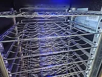 Combisteel - wijnklimaatkast - afbeelding 18 van  18