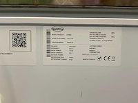 Combisteel 7151.1115 vrieskist - afbeelding 2 van  8