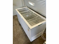 Combisteel 7151.1115 vrieskist - afbeelding 3 van  8