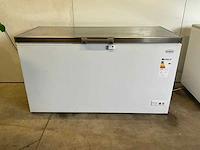 Combisteel 7151.1115 vrieskist - afbeelding 7 van  8