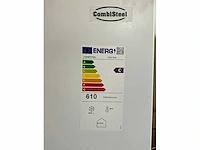 Combisteel 7151.1115 vrieskist - afbeelding 8 van  8