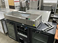 Combisteel 7450.0015 saladière - afbeelding 1 van  7