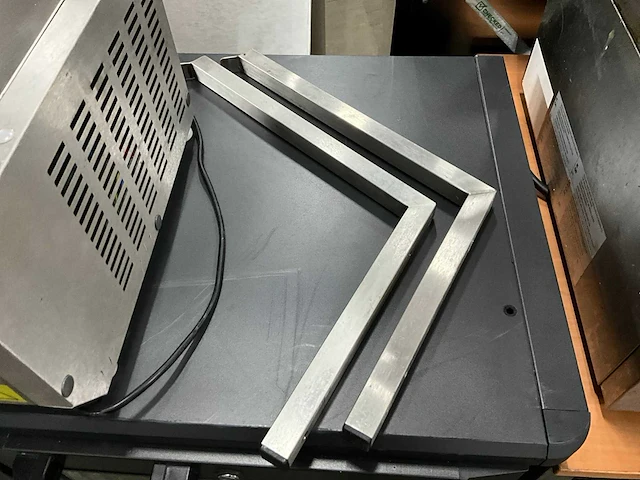 Combisteel 7450.0015 saladière - afbeelding 6 van  7