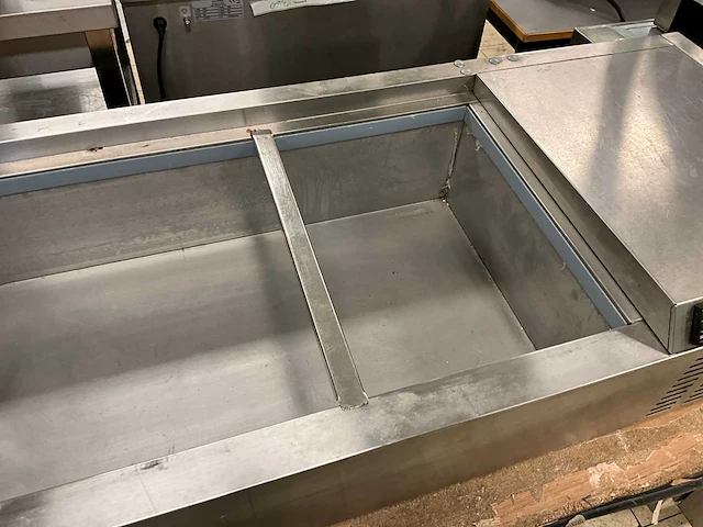 Combisteel 7450.0021 saladière - afbeelding 3 van  6