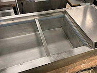 Combisteel 7450.0021 saladière - afbeelding 3 van  6
