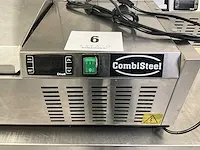 Combisteel 7450.0025 saladette - afbeelding 2 van  5