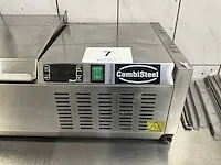 Combisteel 7450.0029 saladette - afbeelding 2 van  6