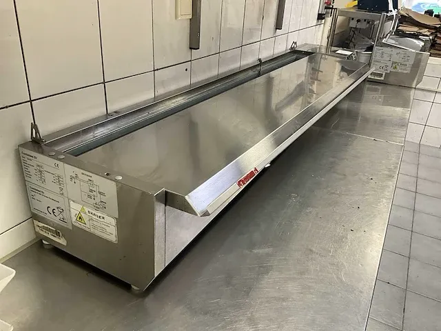 Combisteel 7450.0029 saladette - afbeelding 3 van  6