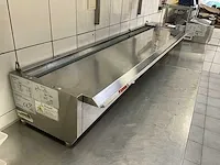 Combisteel 7450.0029 saladette - afbeelding 3 van  6